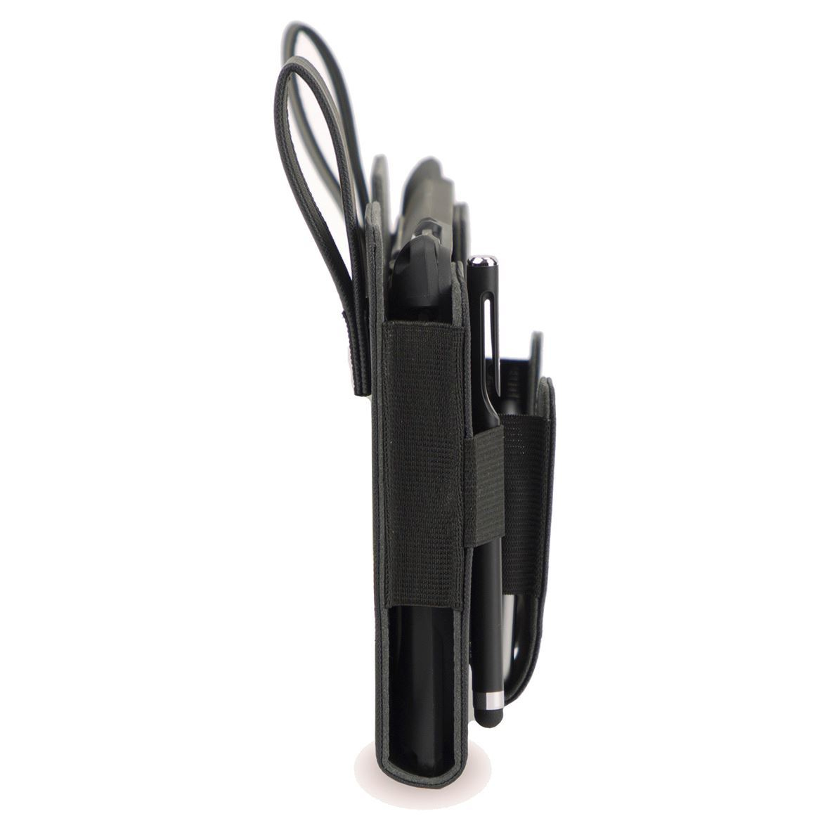 Targus Field-Ready 20.3 cm (8") Holster Black – image 4