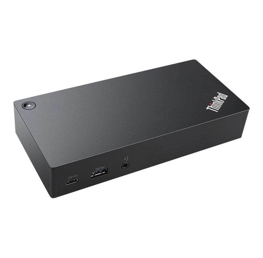 Refurb RFBP00091060 replicatore di porte e docking station per laptop