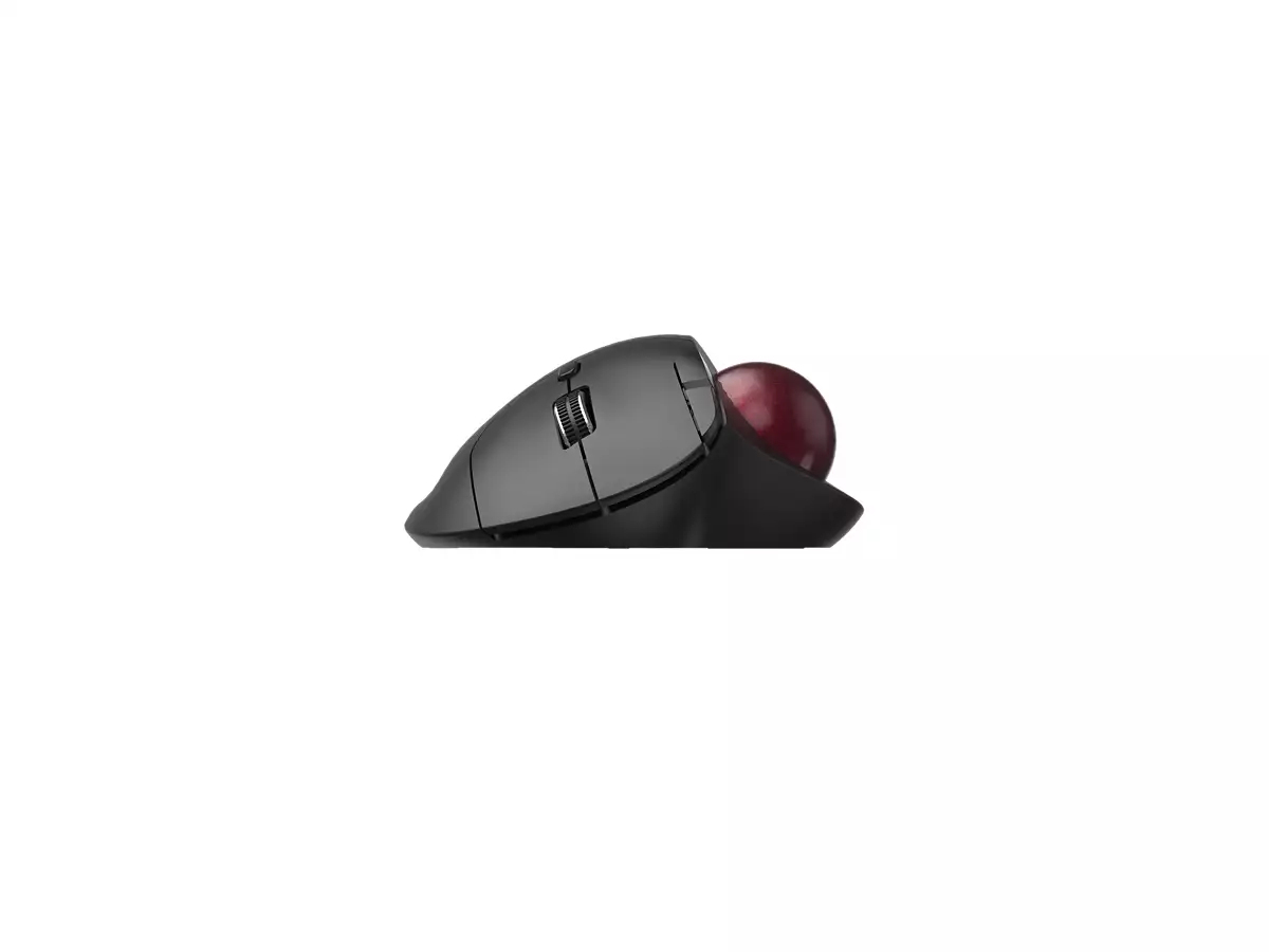 Philips 8000 series SPK7808B/11 mouse Home Right-hand RF Wireless + Bluetooth Optical 3200 DPI – image 4