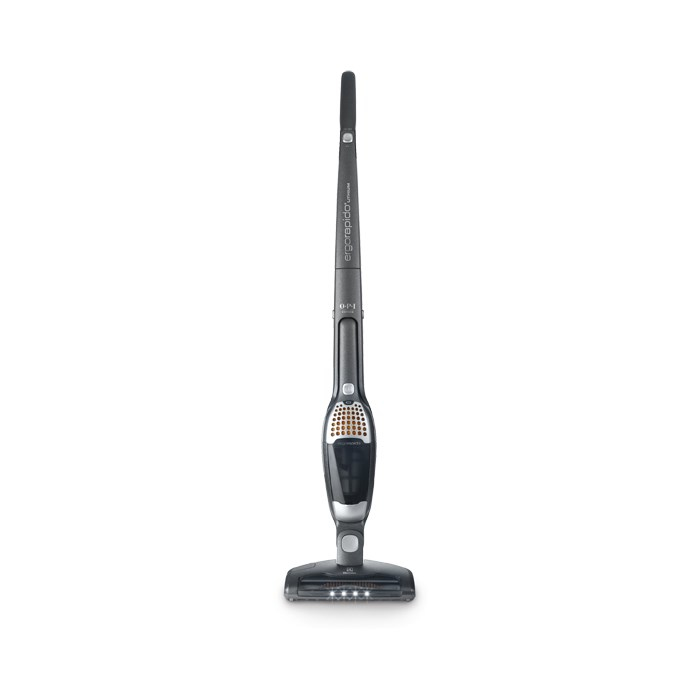 Electrolux OPI2 2-in-1 stick vacuum Dry Bagless Blue – image 1