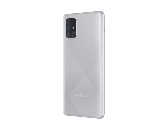 Samsung Galaxy A71 SM-A715FM – image 4