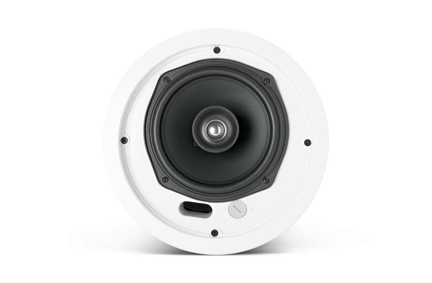 JBL CONTROL® SERIES 26C White Wired – image 2