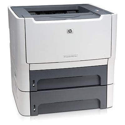 HP LaserJet P2015x Printer