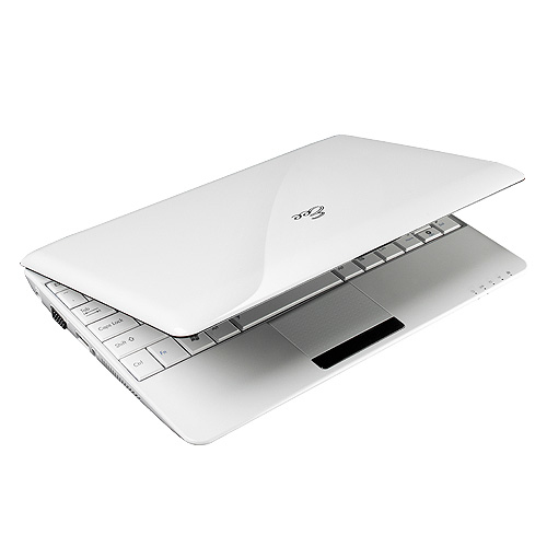 ASUS 1005HA-VM1X-WT netbook Intel Pentium Mobile N270 – image 9