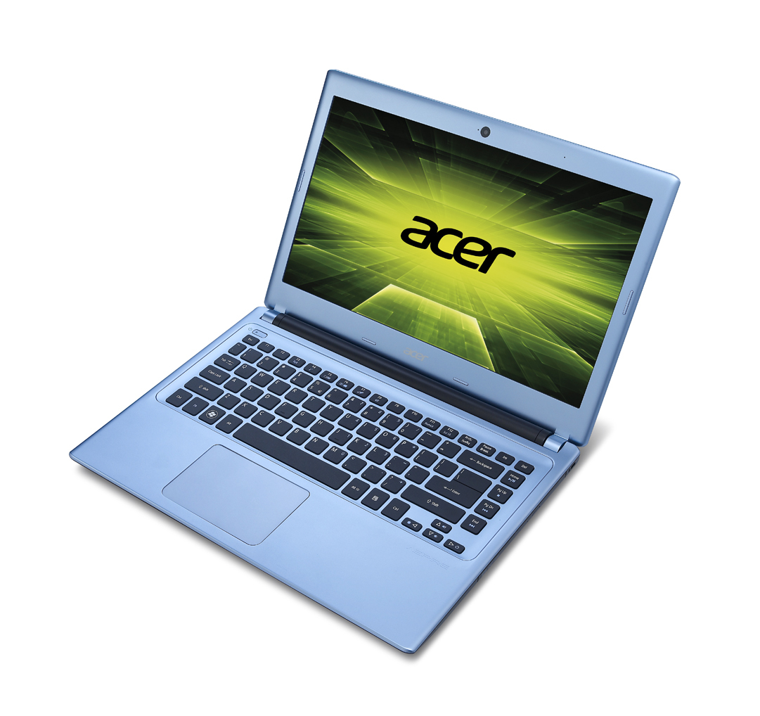 Acer Aspire 471-323b6G50Mabb Intel® Core™ i3 i3-2365M Laptop – image 8