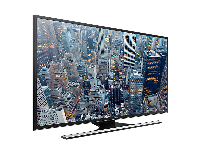 Samsung UA60JU6400K 152.4 cm (60") 4K Ultra HD Smart TV Wi-Fi Black – image 7