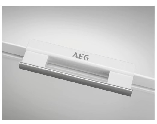 AEG AHB538E1LW Chest freezer Freestanding – image 3