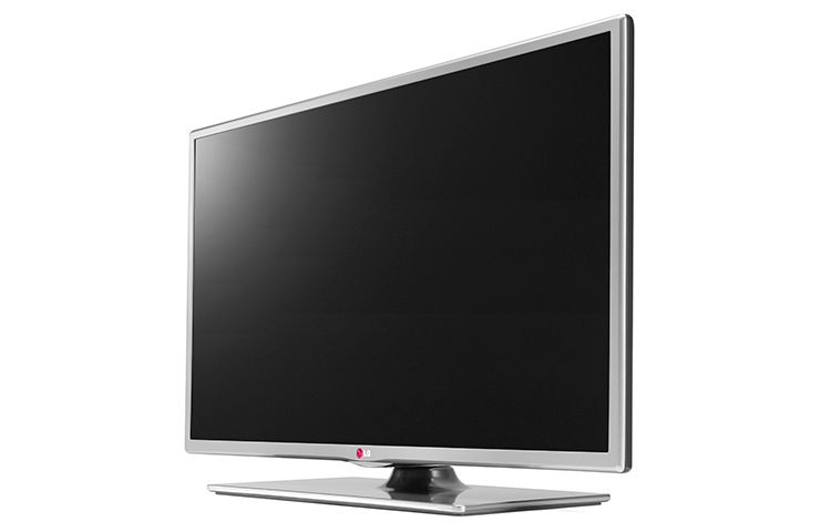 LG 42LB588V TV 106.7 cm (42") Full HD Smart TV Wi-Fi Grey – image 6