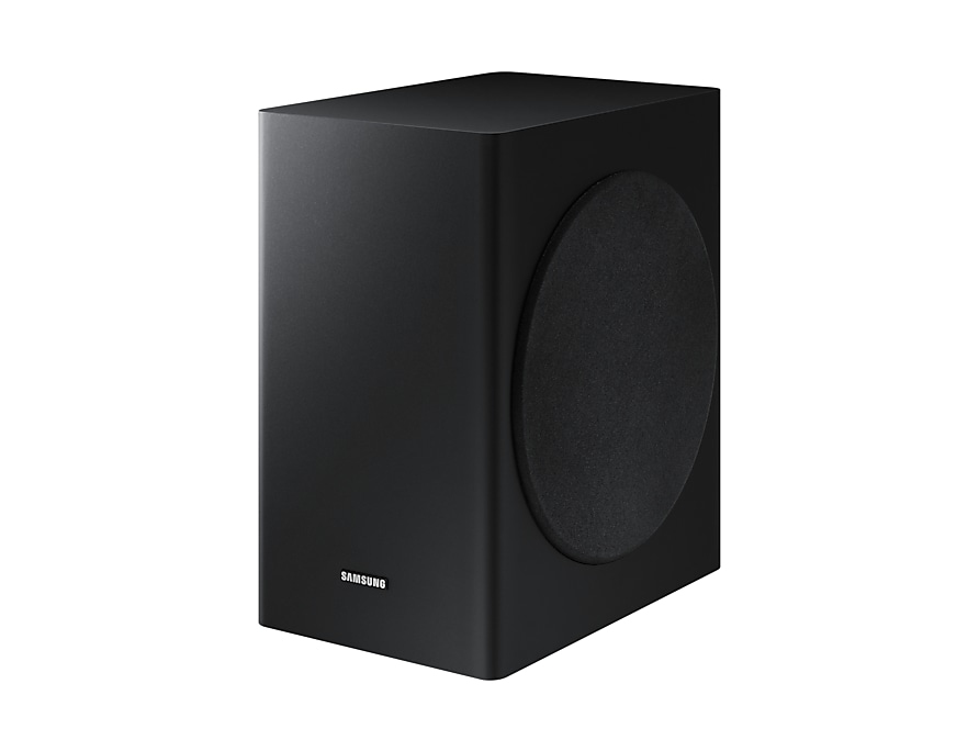 Samsung HW-R650 audio amplifier 3.1 channels Black – image 9