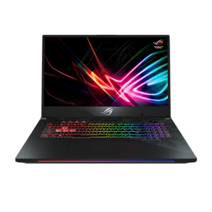 ASUS ROG Strix G715GV-EV003 laptop Intel® Core™ i7 i7-8750H