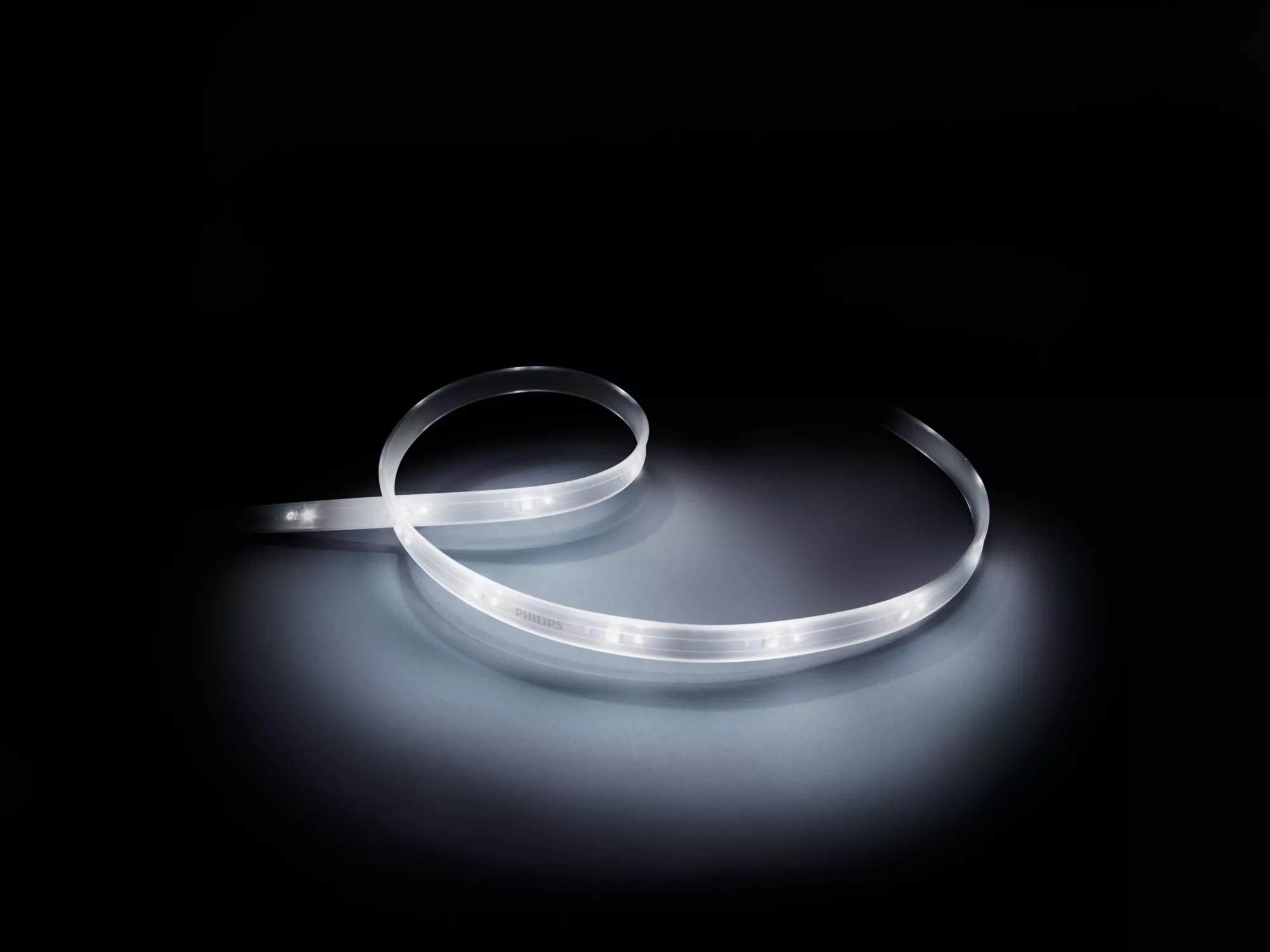 Philips by Signify Philips Hue White and colour ambience 046677541804 smart lighting Smart strip light Bluetooth/Zigbee – image 6