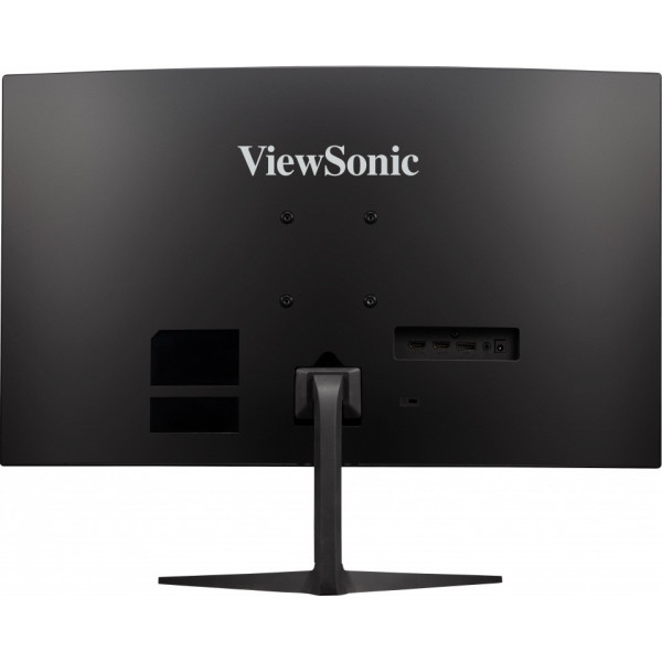 Viewsonic VX Series VX2718-2KPC-MHD computer monitor – image 5
