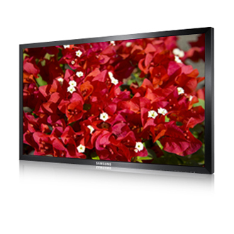 Samsung 650TS computer monitor – image 2