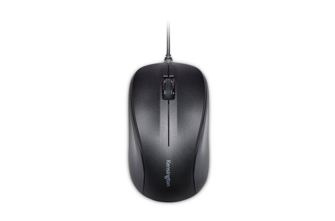 Kensington Mouse for Life USB Tres Botones