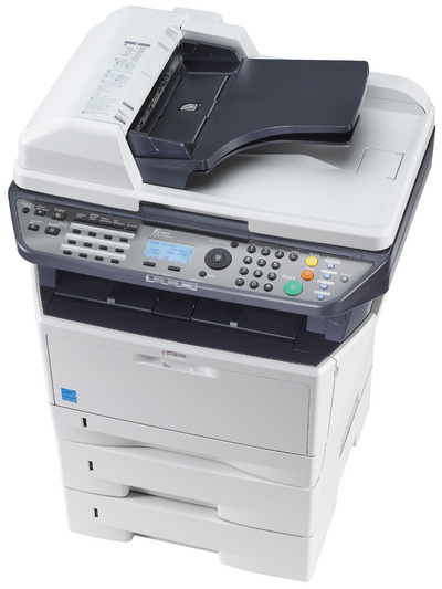 Kyocera FS -1035MFP/DP/KL3 Laser A4 – image 3