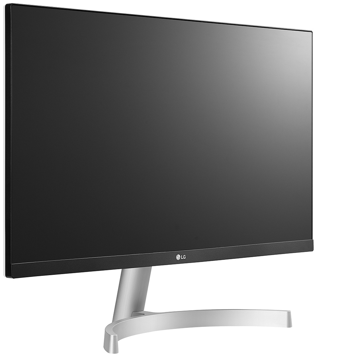 LG 24ML600S-W computer monitor – image 4
