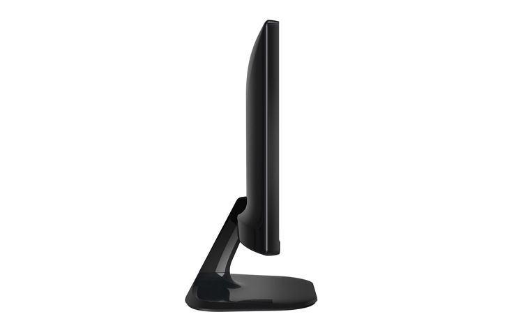 LG 25UM57P computer monitor – image 4