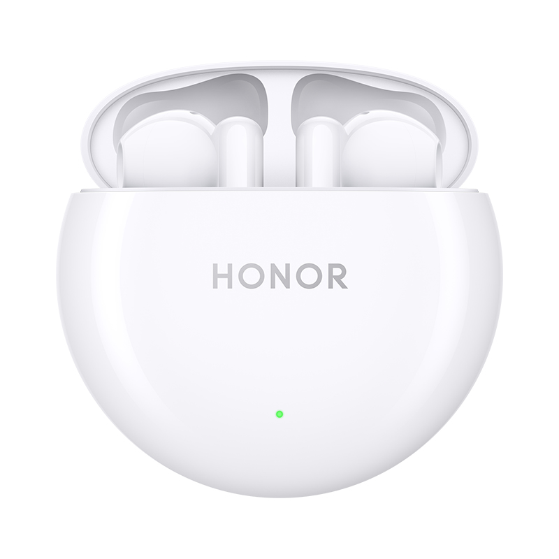 Auriculares HONOR Earbuds X5 - Inalámbrico - Bluetooth - Blanco - Honor Earbuds X5-Blanco Auriculares HONOR Earbuds X5 - Inalámbrico - Bluetooth - Blanco - Honor Earbuds X5-Blanco