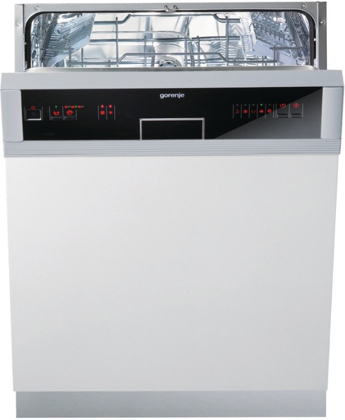 Gorenje GI64224AA dishwasher Semi built-in 12 place settings
