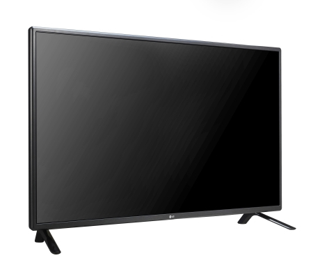 LG 42LS55A computer monitor – image 2