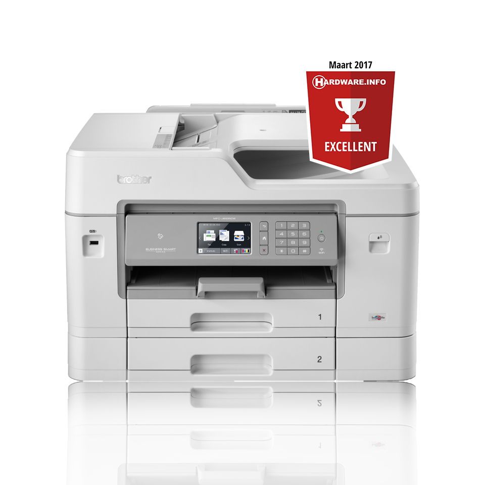 Brother MFC-J6935DW multifunction printer Inkjet A3 – image 5