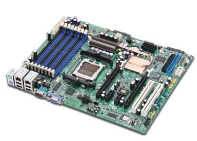 MSI K9NU Speedster-SA6