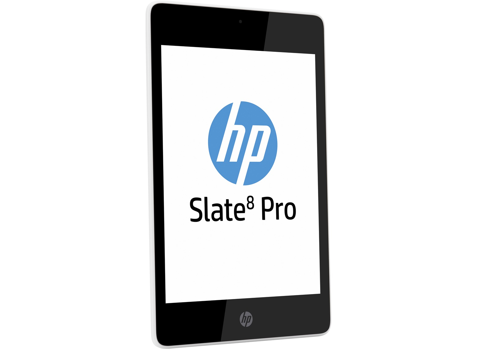 HP Slate 8 Pro 7600ed NVIDIA Tegra – image 2
