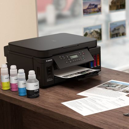 Canon G6050 MegaTank – image 6