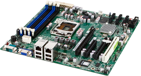 GIGABYTE GA-6UASV3 (rev. 1.0)