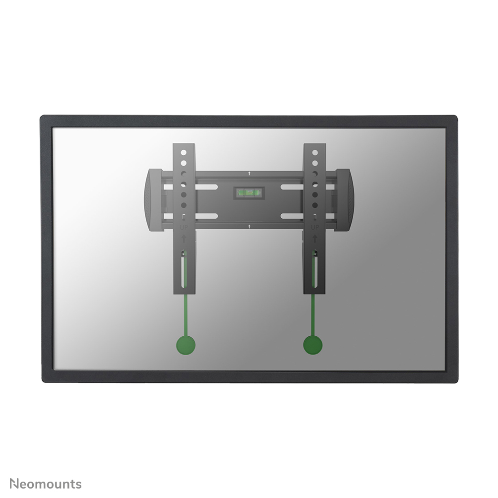 Neomounts tv wall mount – image 1