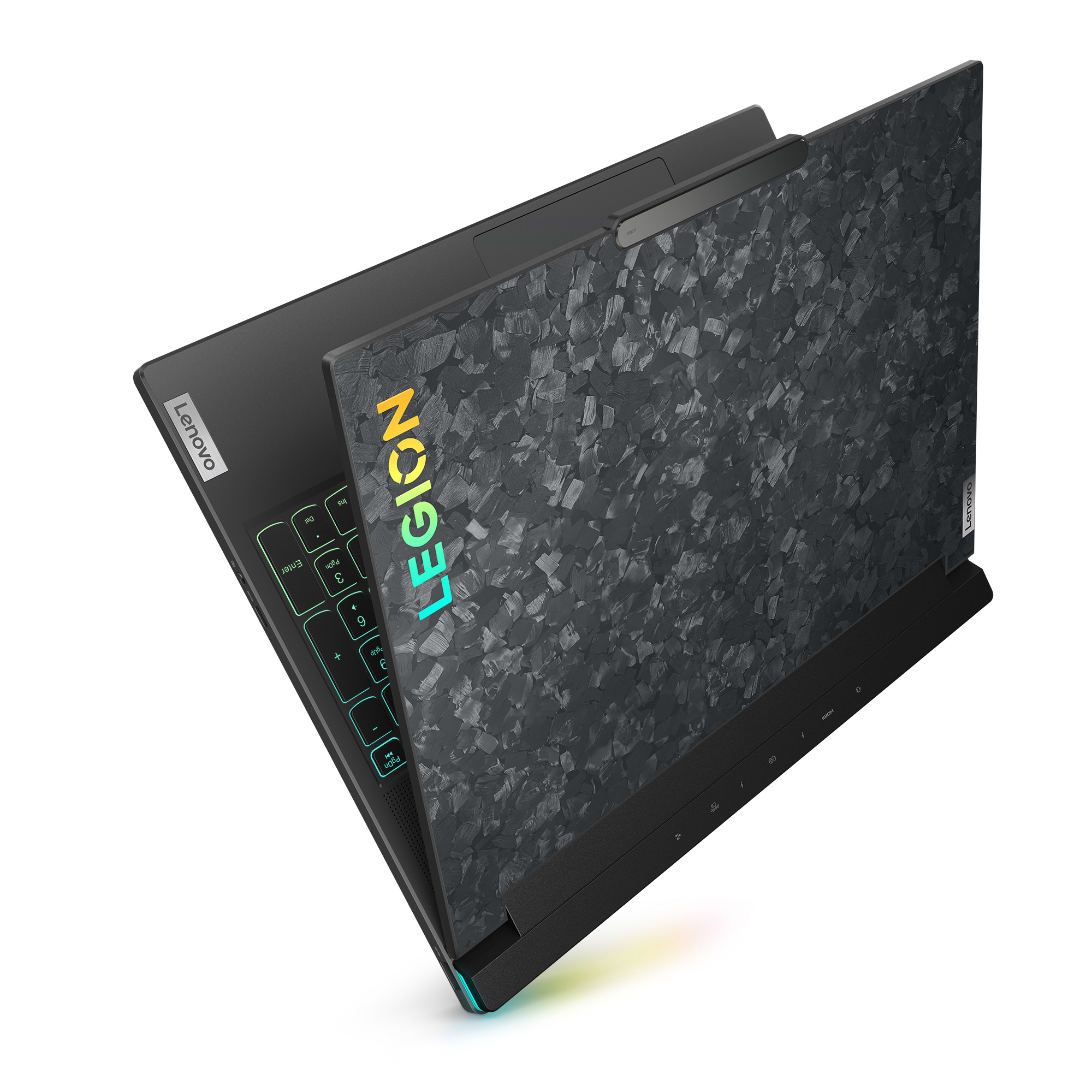 Lenovo Legion 9 G4 i9 64GB 2TB W11H – image 3