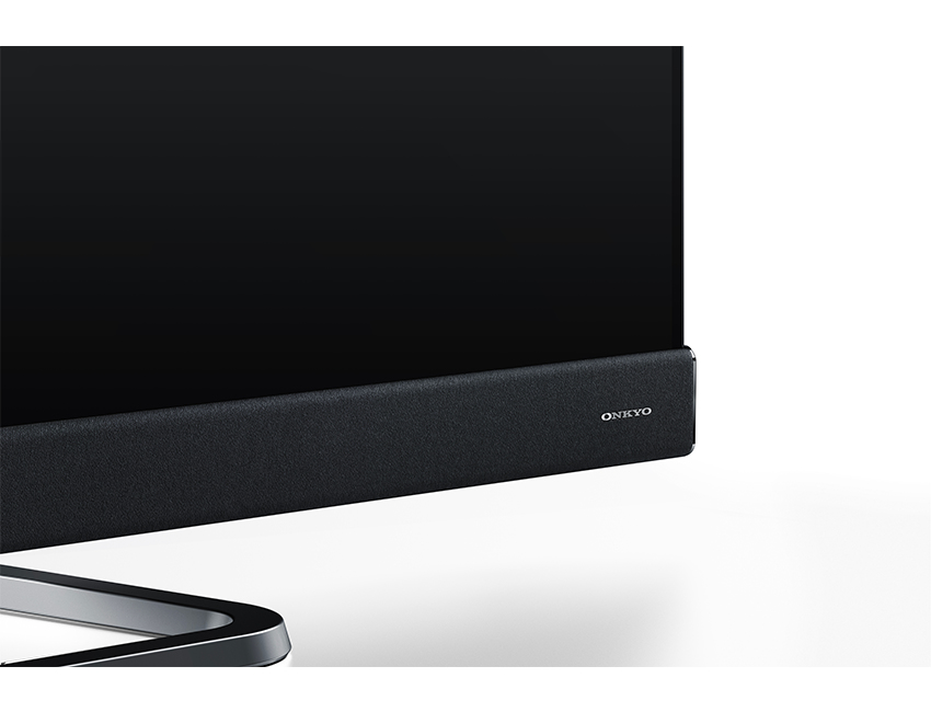 TCL 55EC785 TV 139.7 cm (55") 4K Ultra HD Smart TV Wi-Fi Titanium 350 cd/m² – image 5