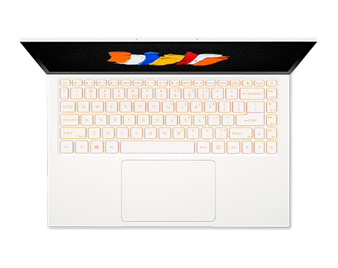 Acer ConceptD CC314-72P-76LN Intel® Core™ i7 i7-10750H Hybrid (2-in-1) – image 5