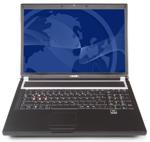 TERRA 1220032 laptop Intel® Core™ i3 i3-370M