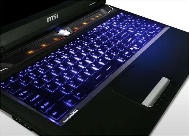 MSI GT60 0NF-612US – image 5