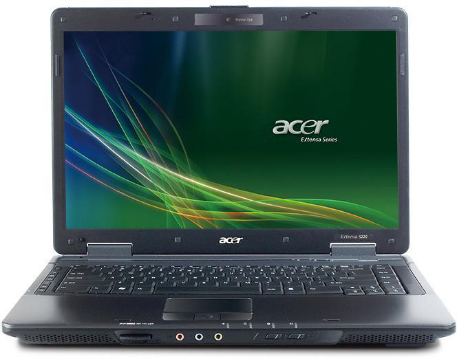 Acer Extensa 5220-201G08 – image 2