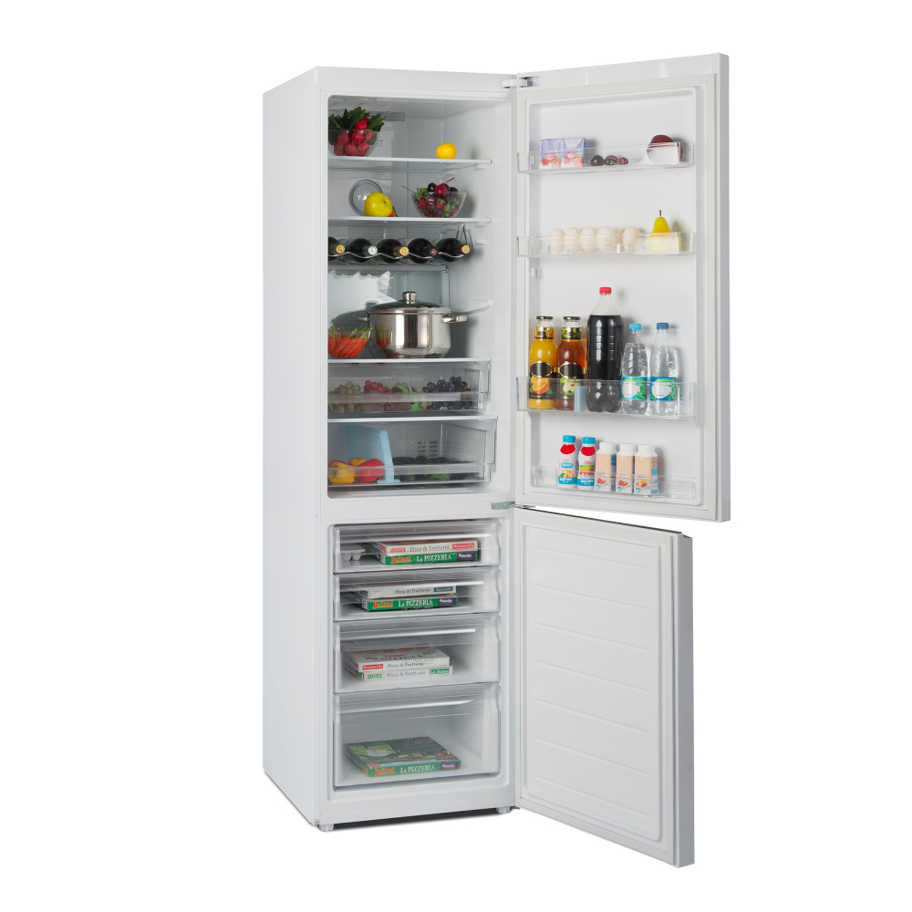 Haier 637 C2F637CWRG Freestanding – image 5