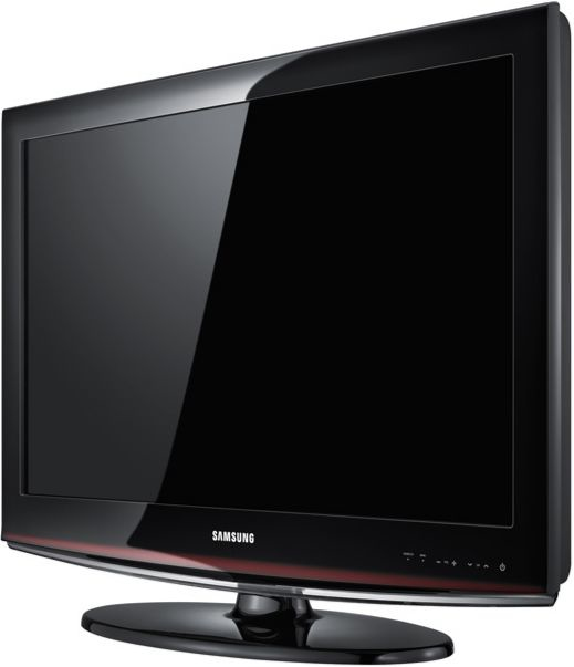 Samsung LN19C450E1D 48.3 cm (19") HD – image 6