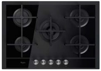 Whirlpool GOF 7523/SB – image 1