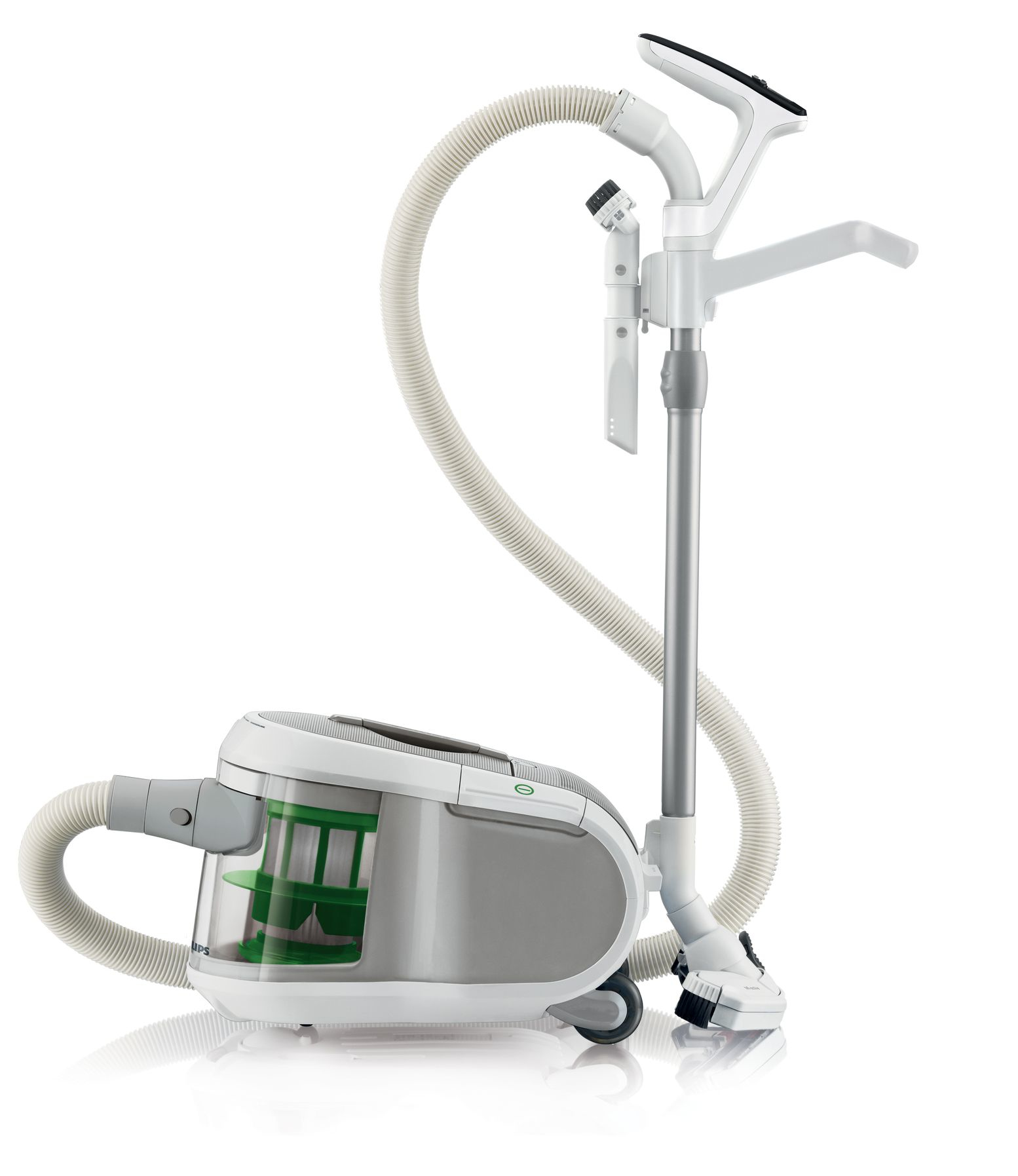 Philips ErgoFit Bagless vacuum cleaner FC9258/01