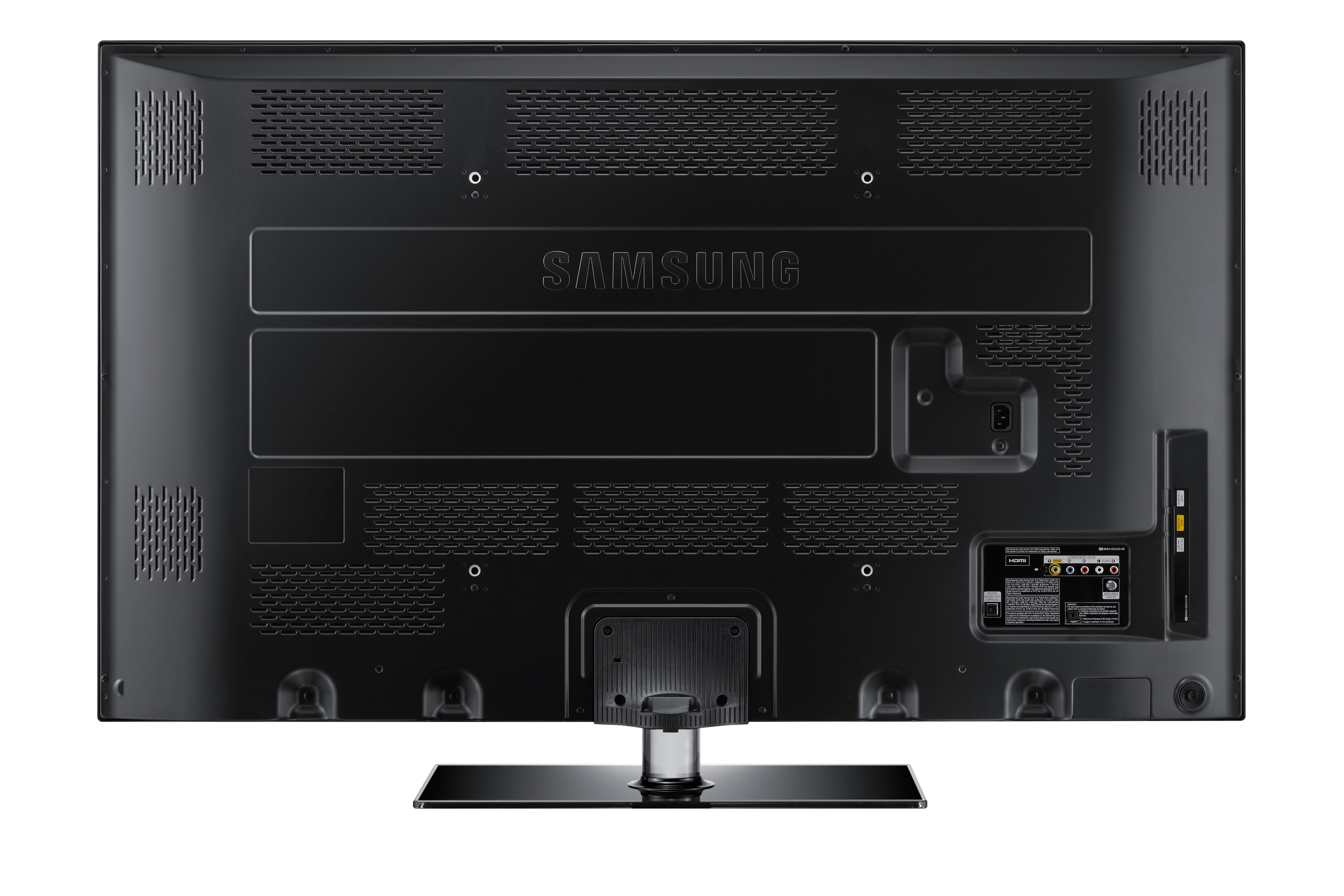 Samsung PS43F4900AW 109.2 cm (43") XGA Black – image 5