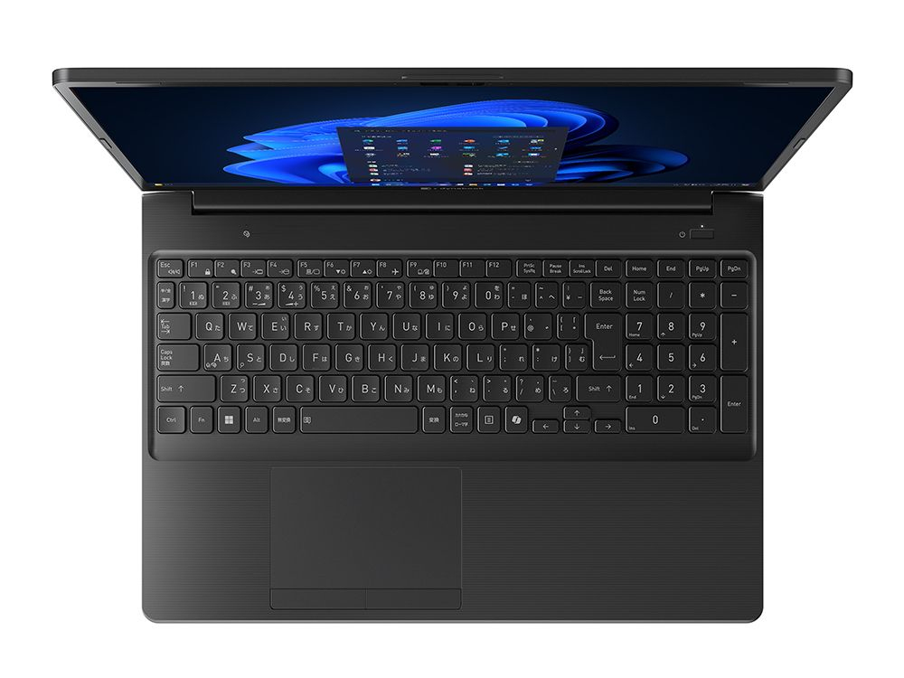 Dynabook PZ Series PZ/MY Copilot+ PC Intel® Core™ i7 i7-1355U Laptop – image 4