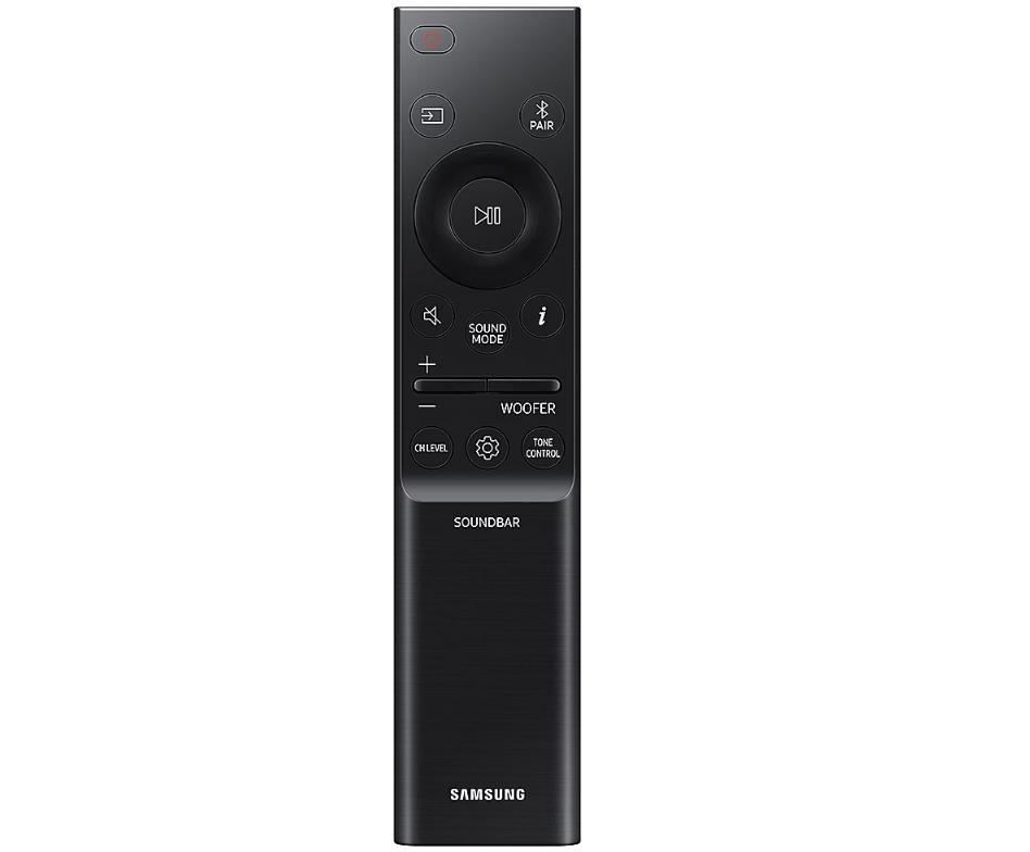 Samsung HW-Q995GC Black 11.1.4 channels – image 4