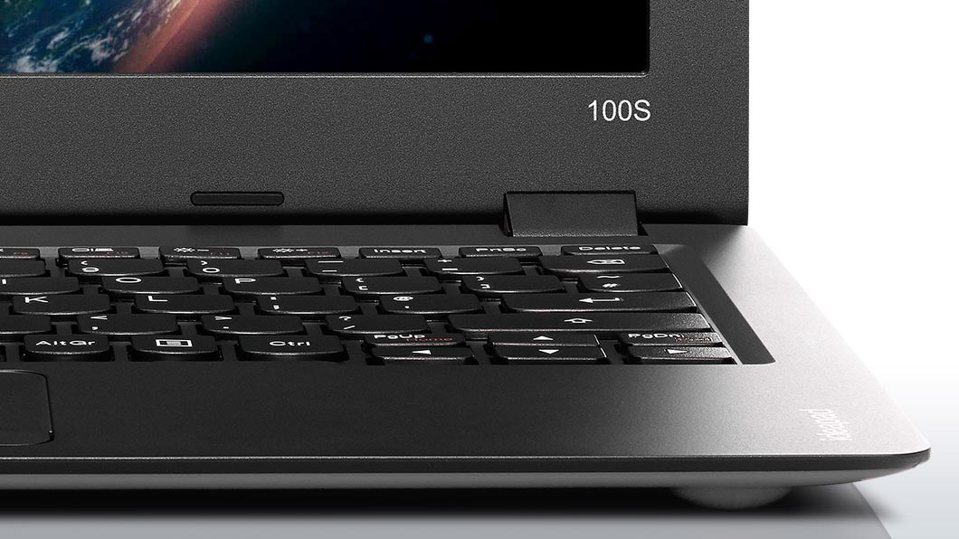 Lenovo IdeaPad 100s Intel Atom® Z3735F Laptop – image 4