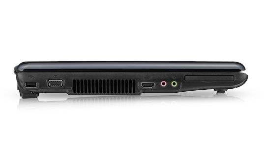 Samsung R NP-R510-AS03PL laptop Intel® Core™2 Duo P7350 – image 5