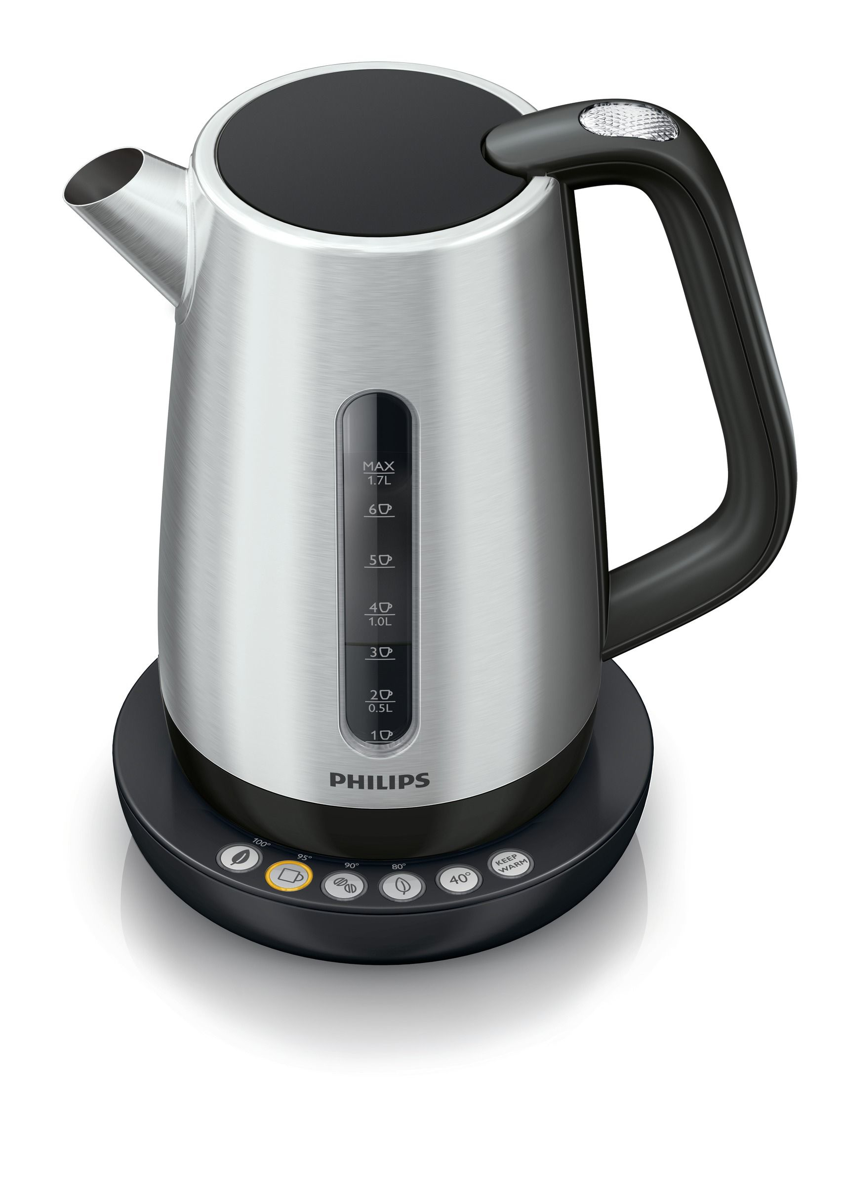 Philips Avance Collection Kettle HD9385/21 – image 3