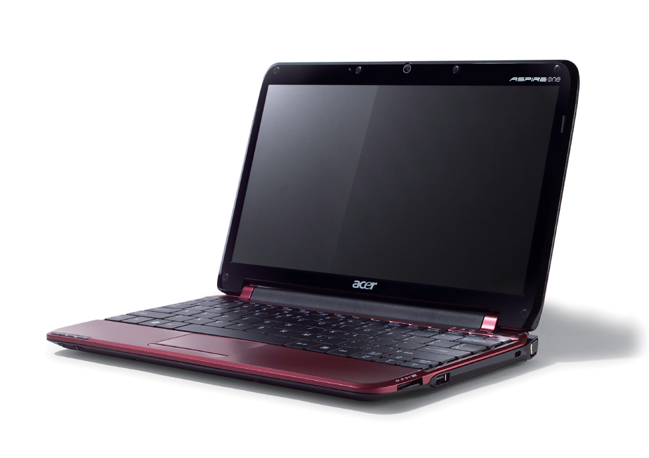 Acer Aspire One 751h-r – image 2