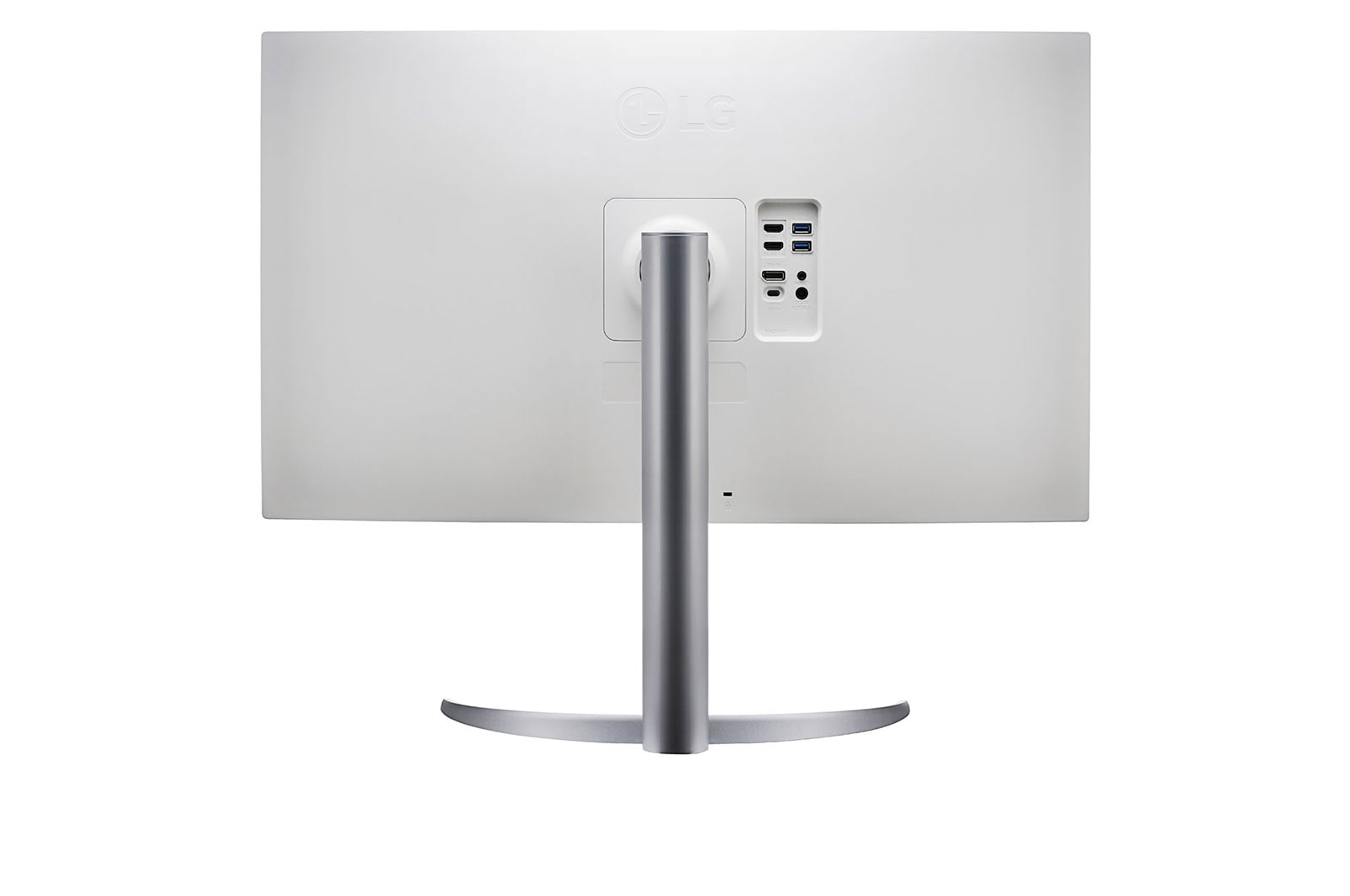 LG 32UQ750-W computer monitor – image 7