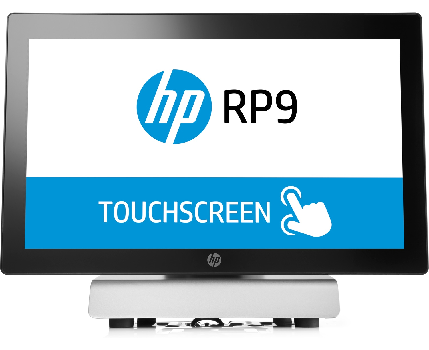 HP RP915G1AT i5-6500 – image 1