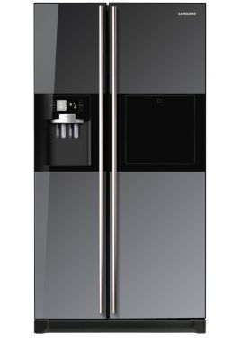 Samsung RSH5ZL2A side-by-side refrigerator